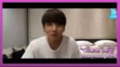 [Озвучка by Pusana Wentz] Jungkook Vlive