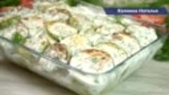 Действительно вкусная закуска! Я никогда не перестану готови...