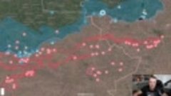 Украинское наступление - НОЧНАЯ атака ВСУ. 10 июня 2023
