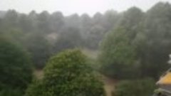 Гамбург 09.08.18. 19:25 . Дождались дождика 😂😂😂😂😂😂