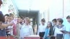 Школа №28. Начальные классы 1997 - 2000гг