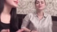 Madina Aknazarova &amp; Nigina Amonqulova 🎼 BADAKHSHAN🎵 (LIVE ...