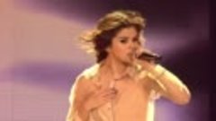 Selena Gomez - Feel Me (Live from the Revival Tour)  Крыша