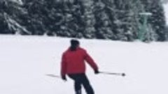 Лыжник 2019