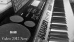 KorgStyle &amp; LM- Инструментал (Casio ctk 7000) Disco80