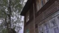 Своё ТВ — Пермский край - Аварийные дома в Яйве (1)