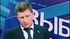 Молодец Фургал, говорил и делал все правильно пока один дяде...