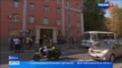 В Москве выбирают меру пресечения убийце полицейского