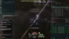 [RU] EVE Online Краш-Тесты #007 Галлентский Автопром на Л4 п...