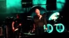 78Morrissey Live in Milan 2012 DVD
