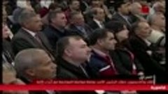 العراق - كتاب وأكاديميون: خطاب الرئيس الأسد بوصلة مواصلة الم...