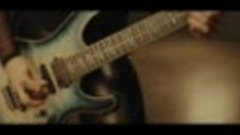 NITA STRAUSS  - The Golden Trail feat. Anders Fridén of IN F...
