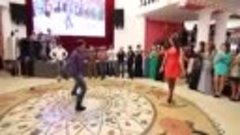 KAFKAS DANCE BU LEZGİNKAYA REKOR GELİR!!!