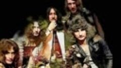 URIAH HEEP- WHAT SHOULD BE DONE -1971