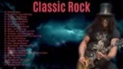 CLASSIC ROCK