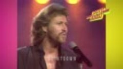 Bee Gees - You Win Again (Countdown, 1987)