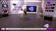 استديو دراما - من أجواء افتتاح مهرجان دمشق الأول بعنوان &quot;وفي...