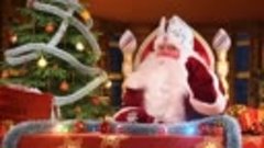 Новогоднее Именное видео поздравление от Деда Мороза   НЕ ДО...