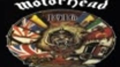 MOTORHEAD - 1916 [1991] Hard Rock, Heavy Metal [UK]