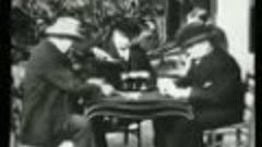 1895 First films Lumiere Brothers&#39; Первый фильм Прибытие пое...