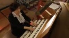Закрытие органного сезона в Ярославской филармонии