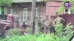ФСБ задержала жителя Брянской области за подготовку теракта....