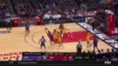 NCAABM 20181207 TCU vs USC