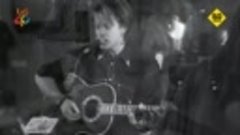 Bon Jovi - Acoustic Promo Concert (Madrid 1992)