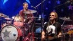 Ringo Starr Band _ Lyric Opera House Baltimore 28-10-2015