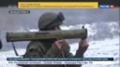 Контактная группа уговорила Киев на новогоднее перемирие