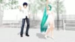 MMD Hello_How are you 1080p HD