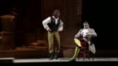 Wolfgang Amadeus Mozart - Le nozze di Figaro, ossia la folle...