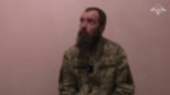 🏳️ Украинский военнопленный: за месяц подготовки в Латвии н...