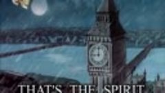 Oliver Twist - 04 That&#39;s the spirit