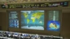 Трансляция стыковки «Союз МС-16» и МКС