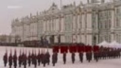 75 лет снятия блокады Ленинграда - Комментарии иностранцев
