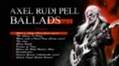 Axel Rudi Pell - Ballads Vol. 2   Heavy Metal   Hard Rock   ...