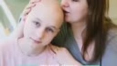 Диагноз рака у Лизы разительно изменил нашу жизнь, вынудив н...