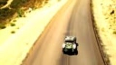 Disco 80s. Modern Win Race - Dakar truck Dream extreme Meхис...