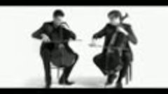 2CELLOS - Mombasa from INCEPTION [OFFICIAL VIDEO]