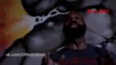 CT Fletcher-Плюшевая Борода-Допинг-Контроль!