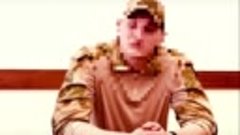 Военнослужащий из Борисоглебского района