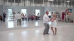 https://vk.com/amor_bachata Отчётный концерт школы танцев Аm...