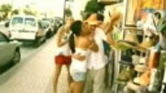 Basshunter - All I Ever Wanted (OFFICIAL VIDEO) (Ultra Music...