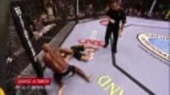 UFC 30 лет - 30 нокаутов - Часть 2(1)