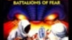 BLIND GUARDIAN - Battalions Of Fear (1988) Speed, Power Meta...