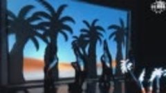 Shadow show for event in Ras Al Khaimah - Shadow Theatre VER...