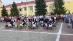 Большие танцы город Жирновск 01.06.2023