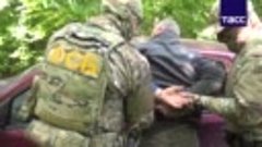 В ДНР задержали агента украинской разведки, следившего за си...