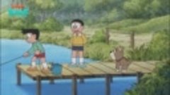 Bản sao của [S7] Doraemon Tập 345 - Siêu Khuyển Chuken-Pa
